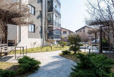 Apartament cu 2 camere decomandat, mobilat în Dobroești - 28