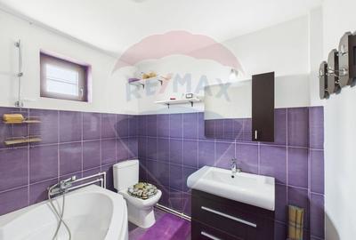 Casa spatioasa cu 5 camere si curte amenajata - Chitila - 21