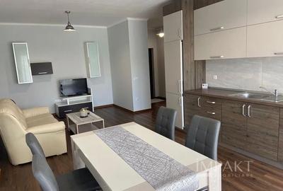 Apartament cu 2 camere, in cartierul Europa - 2