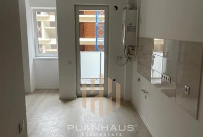 Apartament 1 cameră, George Cosbuc, imobil nou, vis-a-vis de spitalul județean - 3