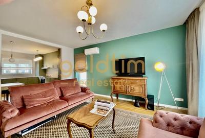 Casă cu 5 camere cu Canalizare în Pipera - 18