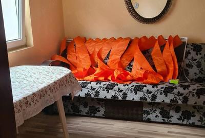 Casă cu 4 camere cu Teren 1400 Mp în Ulmi - 5