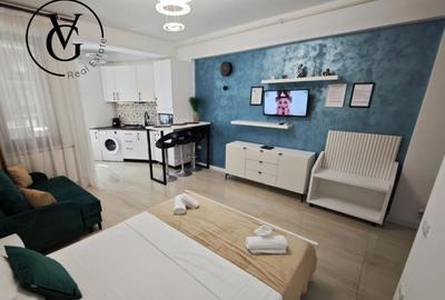 Studio cu vedere la mare - Building Stefan Resort - 3