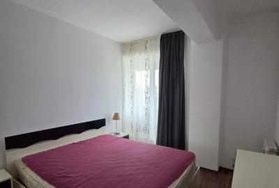 Apartament cu 3 camere în Calea Aradului