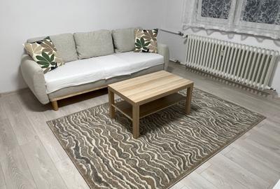 Apartament renovat ,mobilat, utilat nou in Grigorescu - 3