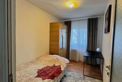 Apartament cu 4 camere în Alexandru cel Bun - 8