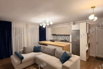 Apartament cu 2 camere decomandat în Europa - 7