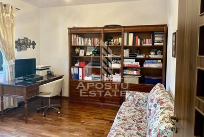 Casa impresionanta cu 5 camere si garaj, la intrare in Dumbravita - 27