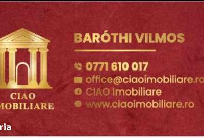 Apartament cu 3 camere decomandat în 7 Noiembrie - 10