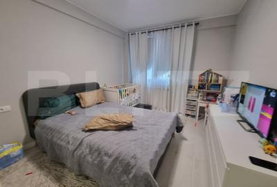 Apartament 2 Camere, 67,9mp, Decomandat, Bloc nou, Tatarasi - 5
