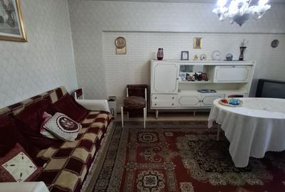 Apartament cu 2 camere spre vanzare- Camil Ressu-Piata Ramnicu Sarat - 7