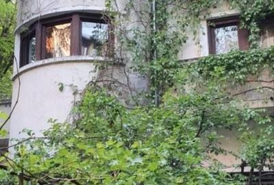 Birou, de 45 mp, în Dacia - 1
