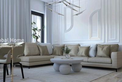 Casă individuală cu 4 camere cu Canalizare în Balotești - 7