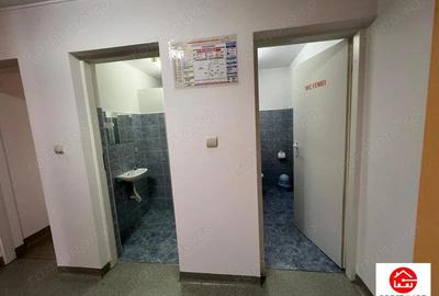 De inchiriat policlinica in Toplita - 19