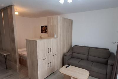 Apartament cu o camera si loc de parcare de inchiriat Torontalului - 2
