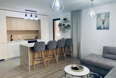 Apartament 3 camere | Urban Plaza - 1