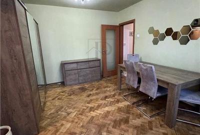 Apartament cu 2 camere semidecomandat, mobilat în Central - 2
