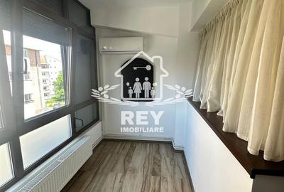 Apartament cu 3 camere decomandat în Central - 13