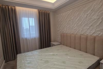 Apartament cu 2 camere decomandat în Central - 2