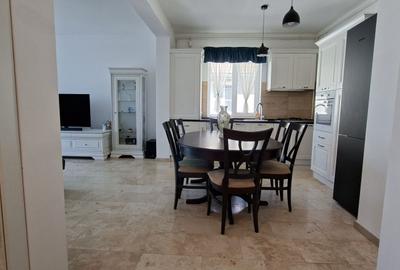 Apartament cu 3 camere semidecomandat, mobilat în Dumbrăvița - 8