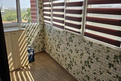 Apartament cu 2 camere decomandat, mobilat în Olteniței - 8