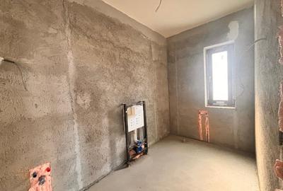 Casă individuală cu 3 camere cu Teren 500 Mp în Exterior Vest - 15