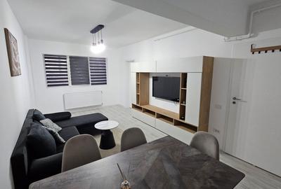 Metrou Berceni-garsoniera spatioasa gata pentru mutat - 1