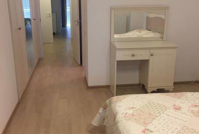 Apartament cu 4 camere, mobilat în Dămăroaia - 12