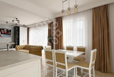 Casa luxoasa de inchiriat in Oradea, cartier Oncea - 2