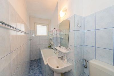 Apartament cu 1 camere decomandat, mobilat în Tineretului - 8