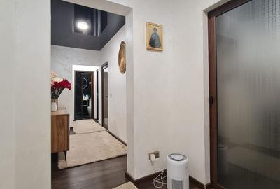 Vanzare apartament 2 camere, in Galati, ultracentral, parter, mobilat lux - 12