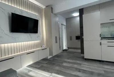 Apart.1 cam mutare imediata disponibil si mobilat Rediu 32,5mp - 3