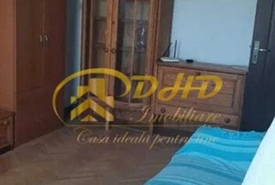 Apartament cu 2 camere decomandat în Copou