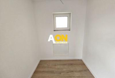1/2 Duplex finisat 90%, 4 camere, 317 mp teren, zona Centru - 13
