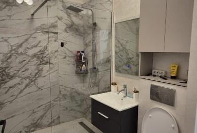 Apartament 2 camere open space Hanul cu Peste Navodari - 11