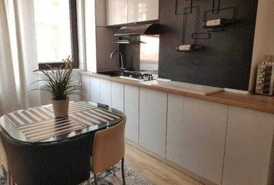 Apartament cu 2 camere semidecomandat în Alba Iulia - 3