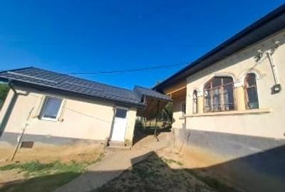 Casă individuală cu 3 camere cu Teren 1580 Mp în Valea Muierii de Jos - 1