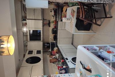 Apartament 3 camere, utilat, mobilat, etajul 1 - 3