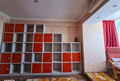 Apartament cu 3 camere decomandat în Nufărul - 13