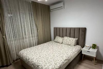 Apartament cu 2 camere semidecomandat, mobilat în Casa de Cultură - 4
