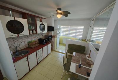 Inchiriez apartament 2 camere zona Inel 1 (Eden) - 1