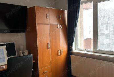Apartament, 2 camere decomandate, Militari, Bucuresti - 4