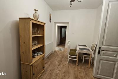 Casă cu 2 camere cu Teren 200 Mp în Central - 5