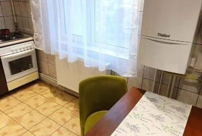 Apartament cu 3 camere decomandat, mobilat în Km 4-5 - 4