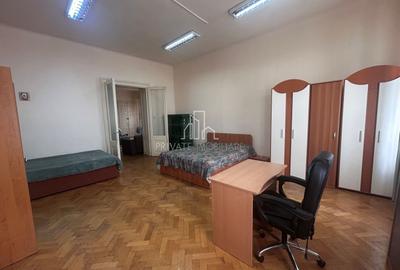 Casă individuală cu 2 camere cu Canalizare în Central - 3