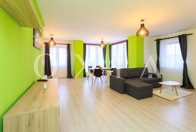 OX671 Toronto Residence, Mobilat si Utilat, Parcare Proprie - 3