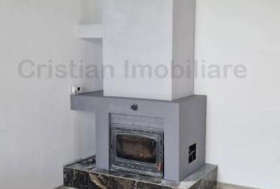 Casă cu 3 camere cu Teren 177 Mp în Central - 8