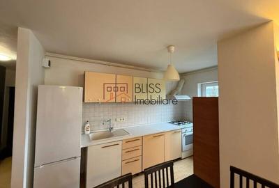 Apartament cu 2 camere în Pipera - 14