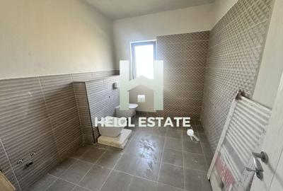 Duplex cu 4 camere cu Canalizare în Moșnița Nouă - 5