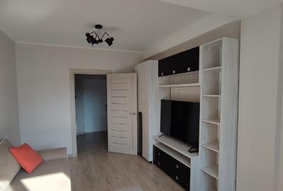 Garsoniera de inchiriat in zona Obor - 3